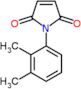 1-(2,3-dimethylphenyl)-1H-pyrrole-2,5-dione