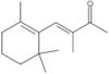 3-Methyl-4-(2,6,6-trimethyl-1-cyclohexen-1-yl)-3-buten-2-one