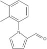 1-(2,3-Dimethylphenyl)-1H-pyrrole-2-carboxaldehyde