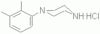 1-(2,3-xylyl)piperazine monohydrochloride
