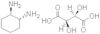 (R,R)-1,2-Diammoniumcyclohexane mono-(+)-tartrate