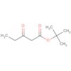 Pentanoic acid, 3-oxo-, 1,1-dimethylethyl ester