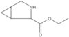 3-Azabicyclo[3.1.0]hexane-2-carboxylic acid, ethyl ester
