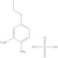 4-ethoxy-1,2-benzenediamine sulfate