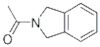 1H-Isoindole, 2-acetyl-2,3-dihydro- (9CI)