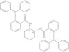 (1R,2R)-(+)-1,2-Diaminocyclohexane-N,N'-bis(2'-di-phenylphoshinobenzoyl)