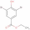 ethyl 3,5-dibromo-4-hydroxybenzoate