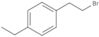 1-(2-Bromoethyl)-4-ethylbenzene