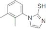 1-(2,3-Dimethylphenyl)-1,3-dihydro-2H-imidazole-2-thione