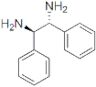 1R,2R-1,2-Diphenylethylenediamine