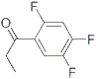 1-(2,4,5-Trifluorofenile)-1-propanone