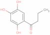 2′,4′,5′-Tri-hidroxibutirofenona