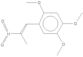 1-(2,4,5-TRIMETHOXYPHENYL)-2-NITROPROPENE, >95%