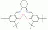 (1R,2R)-(-)-1,2-Cyclohexanediamino-N,N'-bis(3,5-di-t-butylsalicylidene)cobalt (II)
