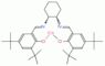 [[2,2′-[(1R,2R)-1,2-Cyclohexanediylbis[(nitrilo-κN)methylidyne]]bis[4,6-bis(1,1-dimethylethyl)phen…