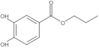 Propyl protocatechuate