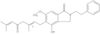 5-[(2E)-3,7-Dimethyl-5-oxo-2,6-octadien-1-yl]-2,3-dihydro-4-hydroxy-6-methoxy-2-(2-phenylethyl)-1H-isoindol-1-one