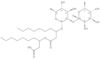 Dirhamnolipid(2-o-α-l-rhamnopyranosyl-α-l-rhamnopyranosyl-β-hydroxydecanoyl-β-hydroxydecanoate)