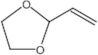 2-Ethenyl-1,3-dioxolane