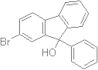 2-Bromo-9-phenyl-9H-fluoren-9-ol