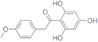 1-(2,4,6-Trihydroxyphenyl)-2-(4-methoxyphenyl)ethanone