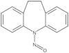 10,11-Dihydro-5-nitroso-5H-dibenz[b,f]azepine
