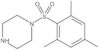 1-[(2,4,6-Trimethylphenyl)sulfonyl]piperazine