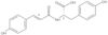 N-p-Coumaroyltyrosine