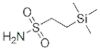 2-(TRIMETILSILIL)ETANOSULFONAMIDA, 90%