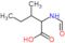 N-formylisoleucine