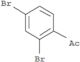 Ethanone,1-(2,4-dibromophenyl)-