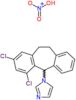 Eberconazole nitrate