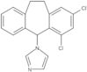 Eberconazole