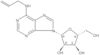 N-2-Propen-1-iladenosina