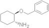 (1R,2R)-(-)-2-Benzyloxycyclohexylamine