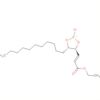 2-Propenoic acid,3-[(4S,5S)-2-oxido-5-undecyl-1,3,2-dioxathiolan-4-yl]-, ethyl ester, (2E)-