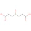 Propanoic acid, 3,3'-sulfinylbis-