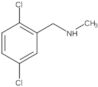 2,5-Dichloro-N-methylbenzenemethanamine