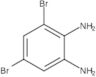 3,5-Dibromo-1,2-benzenediamine