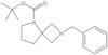 1,1-Dimethylethyl 2-(phenylmethyl)-2,5-diazaspiro[3.4]octane-5-carboxylate