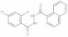 2'-(2,4-dichlorobenzoyl)-1-naphthohydrazide