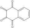 1,2,3,4-Naphthalenetetrone