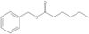 Benzyl hexanoate