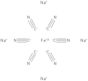 Tetrasodium hexacyanoferrate