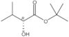 1,1-Dimethylethyl (2R)-2-hydroxy-3-methylbutanoate