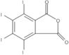 Tetraiodophthalic anhydride