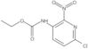 Carbamic acid, (6-chloro-2-nitro-3-pyridinyl)-, ethyl ester