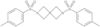 2,6-Bis[(4-methylphenyl)sulfonyl]-2,6-diazaspiro[3.3]heptane