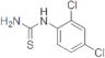 2,4-Dichlorophenylthiourae