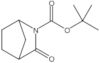 1,1-Dimethylethyl 3-oxo-2-azabicyclo[2.2.1]heptane-2-carboxylate